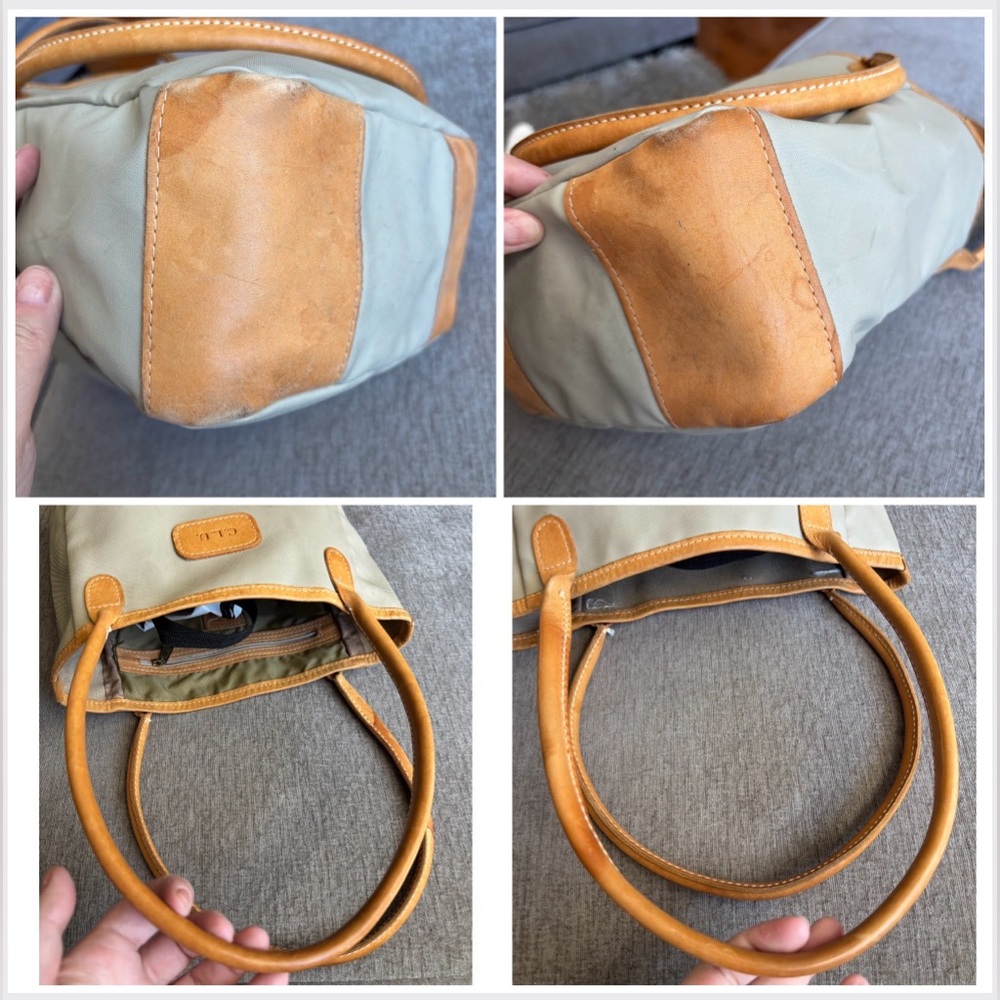 Jon Hart Design Tote - Picture 15 of 15